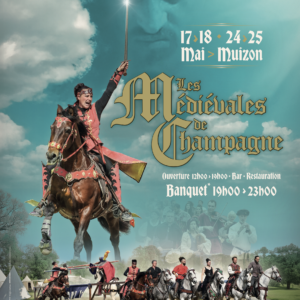 Billetterie MEDIEVALES